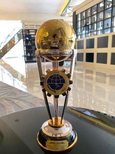 PIALA