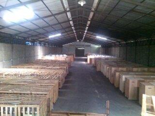 warehouse