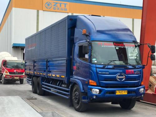 LOAD ZTT